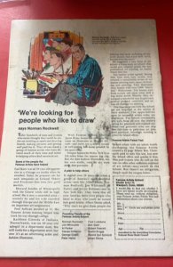 The Avengers #70 (1969)kang and squadron sinsiter