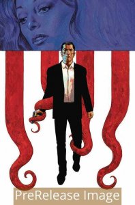 JAMES BOND AGENT OF SPECTRE (2021 DYNAMITE) #2 VARIANT 1:10 PHILLI PRESALE-04/08