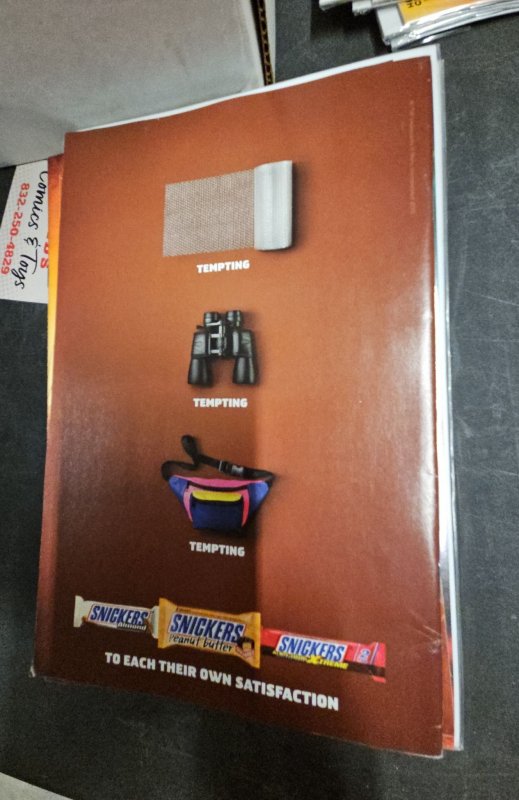 Mortal Kombat X #9 (2015)