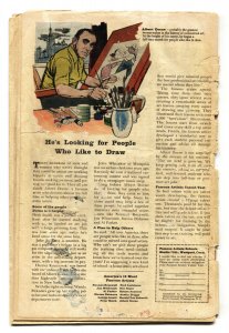 Amazing Spider-Man #6 First LIZARD 1963 Marvel Silver Age
