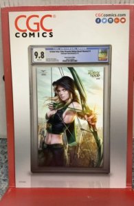 Grimm Fairy Tales #50