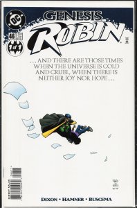 Robin #46 (1997) Robin