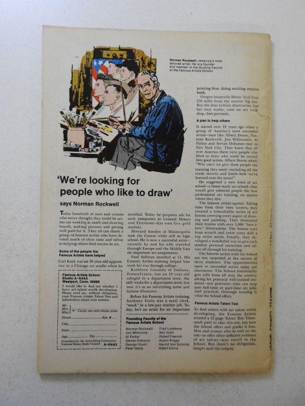 Marvel Tales #29 (1971) FN Condition! 1/2 in tear bc