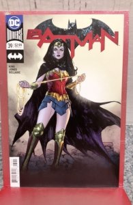 Batman #39 Variant Cover (2018)