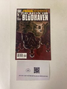 The Battle for Bludhaven #2 VF-NM DC Comics comic book 32 MS38