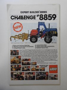 The Uncanny X-Men #154 Newsstand Edition (1982) FN Condition!