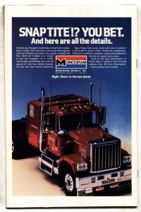 BATMAN #322-1980-DC comic book