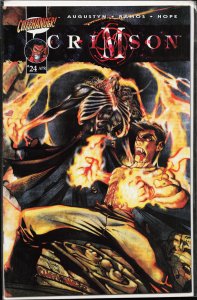 Crimson #24 (2001)