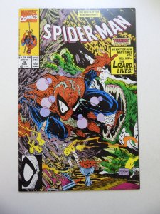 Spider-Man #4 (1990) VF/NM Condition