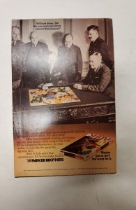 The New Mutants #25 (1985) NM Marvel Comic Book J685