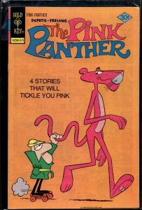 The Pink Panther #38 (1976)
