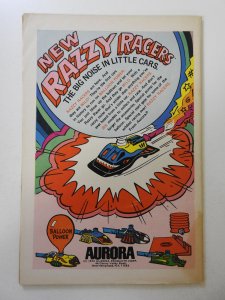 Tomahawk #140 (1972) FN+ Condition!