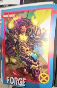 X-Men #15 Dauterman Cover (2022)