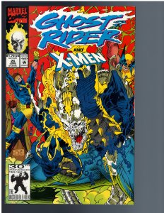 Ghost Rider #26 (1992)