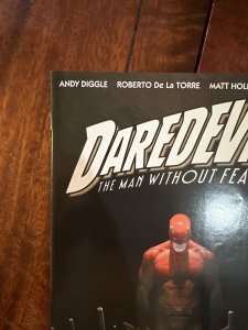 Daredevil #502 (2010)