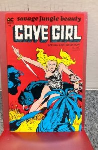 Cave Girl (1988)