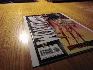Wolverine #98 (1996)