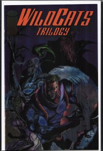 WildC.A.T.S Trilogy #1 (1993) WildC.A.T.s