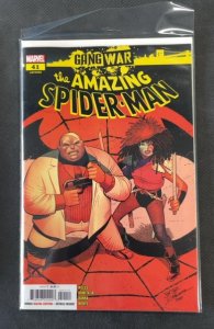 The Amazing Spider-Man #41 (2024)