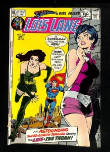 Superman's Girl Friend, Lois Lane #114