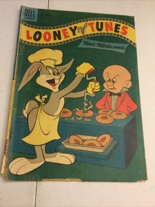 Looney Tunes 164 Gd Good 2.0 Dell Comics Golden Age