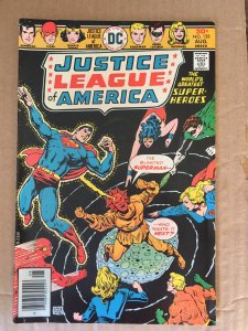Justice League of America #133