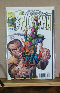 The Spectacular Spider-Man #259 (1998)