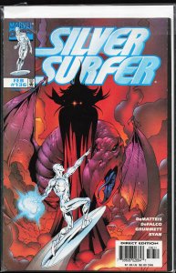 Silver Surfer #136 (1998) Silver Surfer
