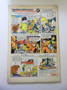 The Witching Hour #39 (1974) FN Condition