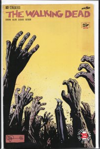 The Walking Dead #163 (2017) The Walking Dead