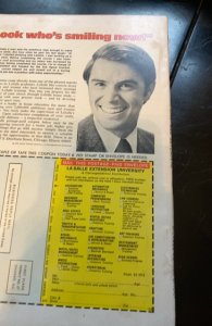 Giant-Size Defenders #1  (1974)dr strange, hulk