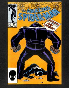 The Amazing Spider-Man #271 (1985)