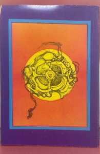 Heavy Tragicomix (1970)