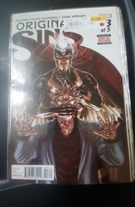 Original Sins #3 (2014)
