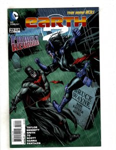 Earth 2 #27 (2014) OF26