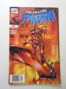 The Amazing Spider-Man #431 (1998) FN/VF Condition!