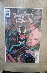 Venom #35 Torque Cover (2021)