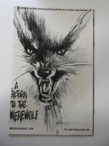 Moon Knight #28 (1983) VG/FN Condition