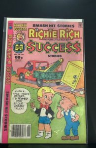 Richie Rich Success Stories #105