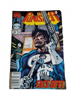 The Punisher #63
