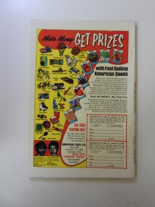 Giant-Size Super-Heroes (1974) VF condition