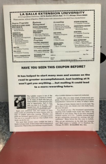 Howard the Duck #1 (1979)