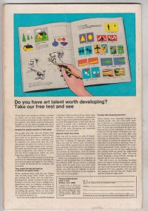 Incredible Hulk #126 (Apr-70) FN+ Mid-High-Grade Hulk