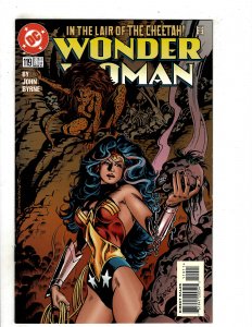 Wonder Woman #119 (1997) OF22