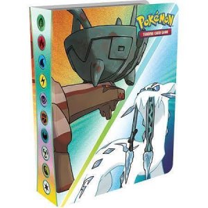 Pokemon TCG Mini Portfolio 2023 Q3