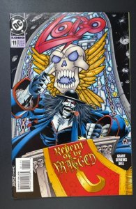 Lobo #11 (1994)