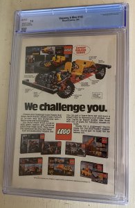 The Uncanny X-Men #142 (1981) CGC 7.5