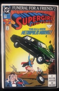 Action Comics #685 (1993)