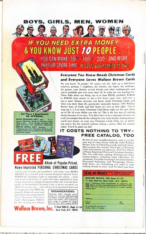 The Amazing Spider-Man #40 (1966)