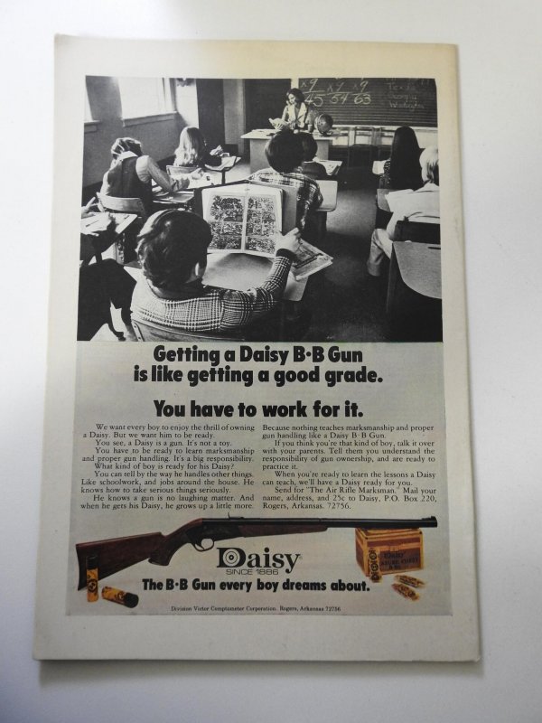 The Unexpected #150 (1973)